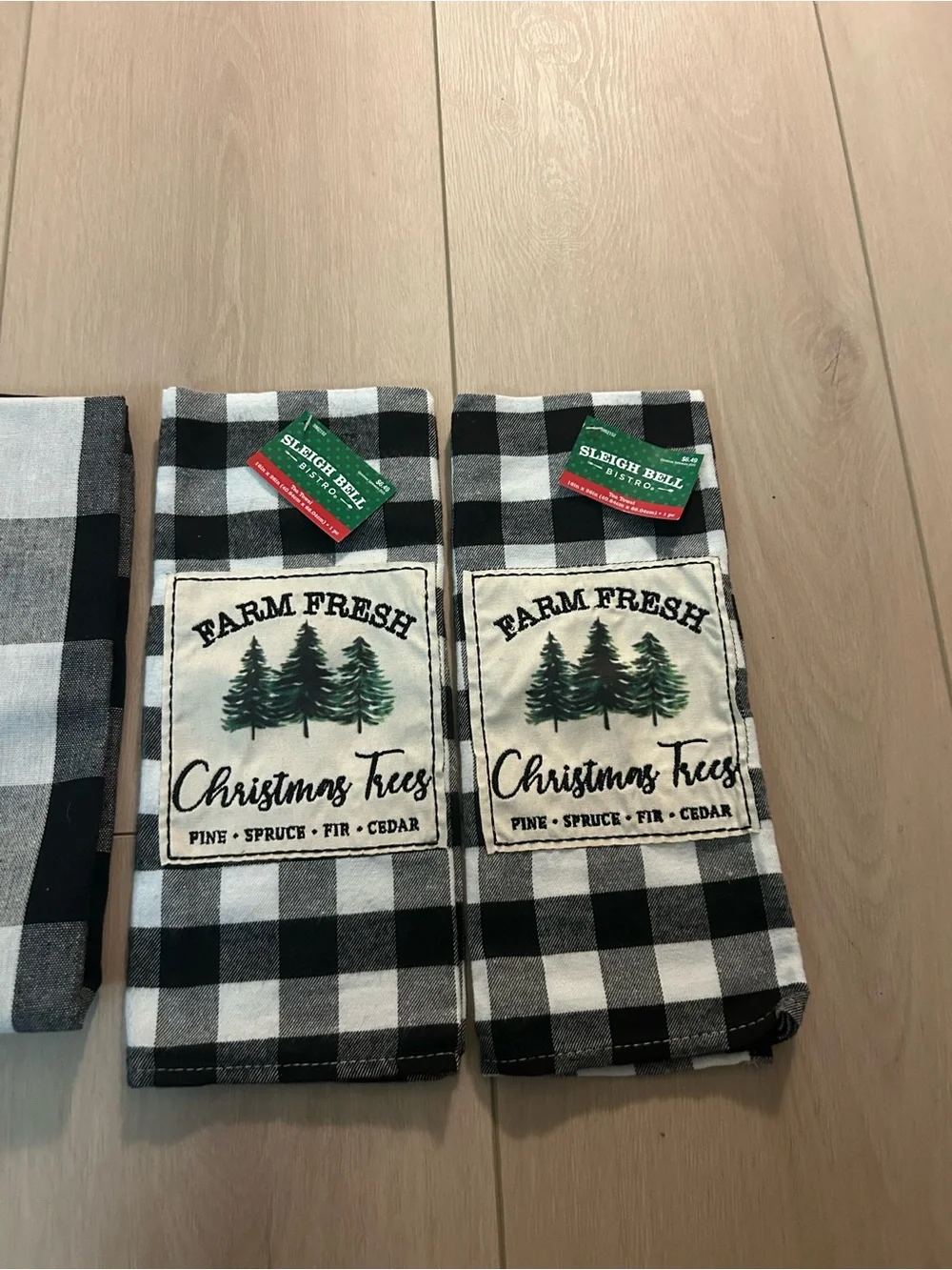 Christmas Farmhouse Bundle: 48